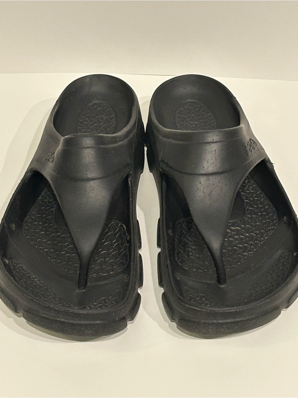 Birki's by Birkenstock Caribbean Sandals Durable Water-friendly EVA Construction